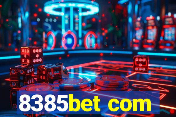 8385bet com